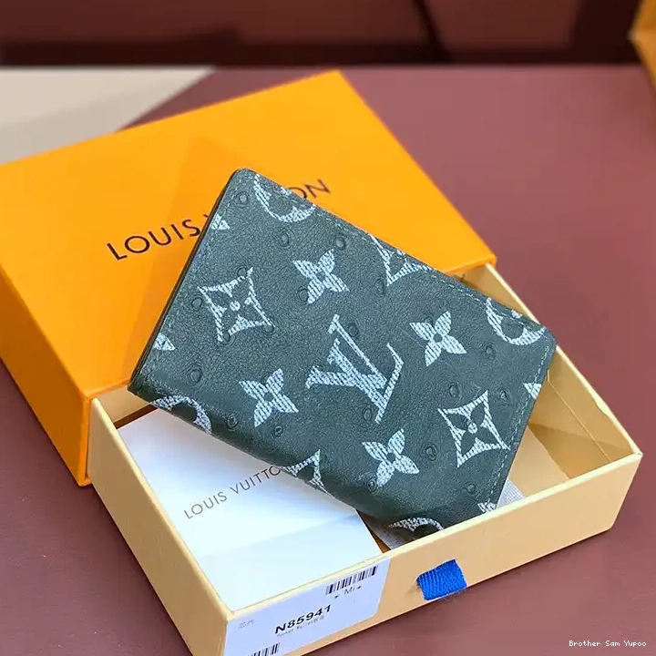 Brother Sam Yupoo Bags LV 2408YA0234 0331